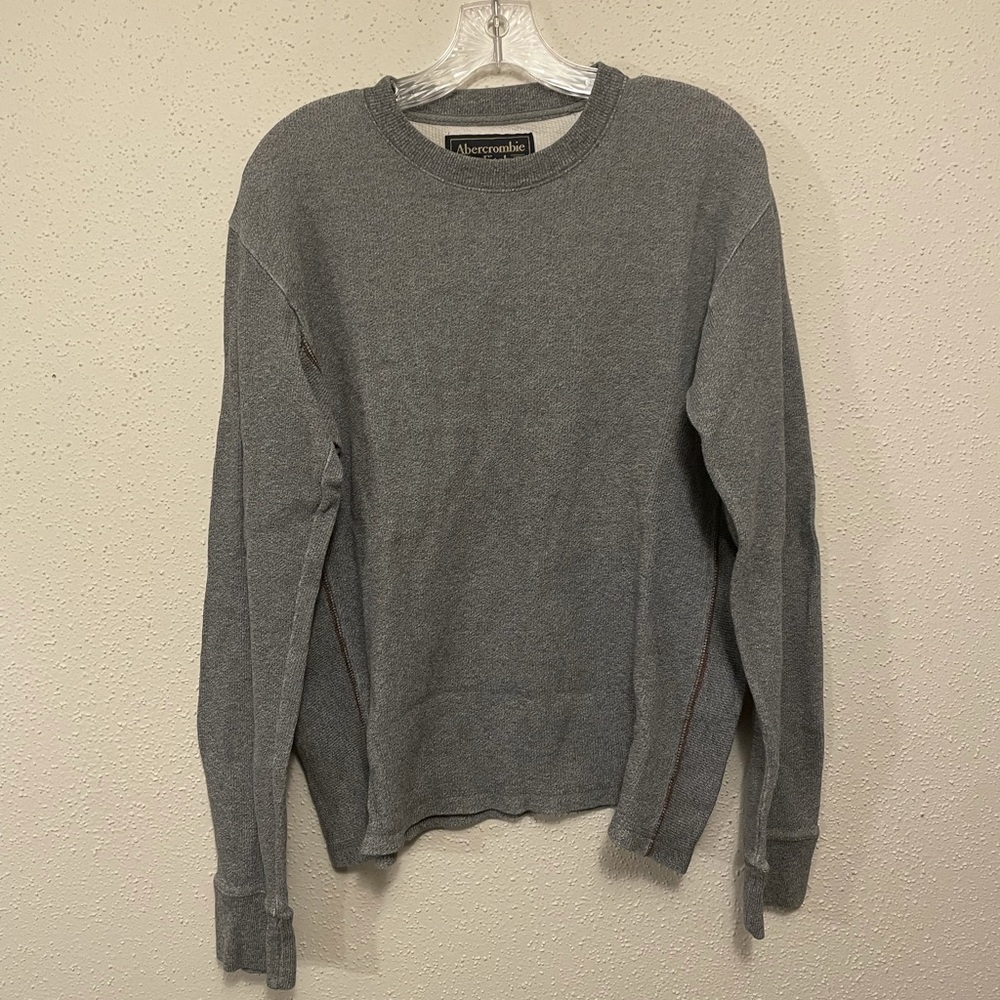 Vintage Abercrombie and Fitch Sweater